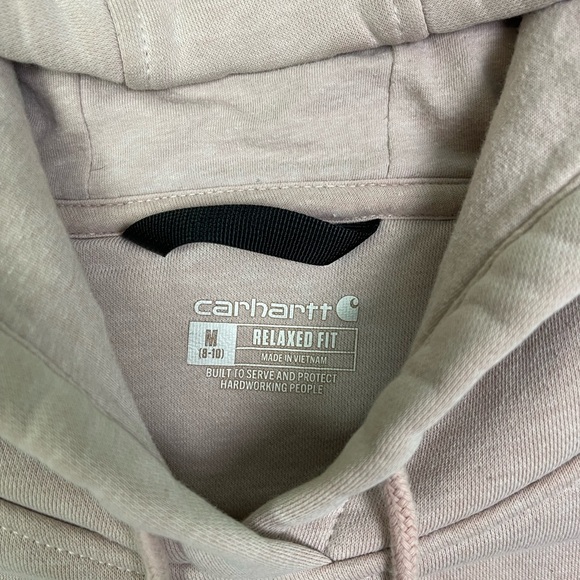 Carhartt sweatshirt - Picture 3 of 4